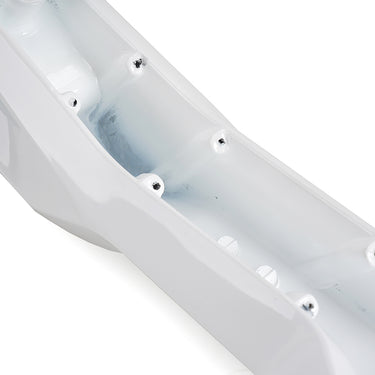 Cuello de cisne para Daytona